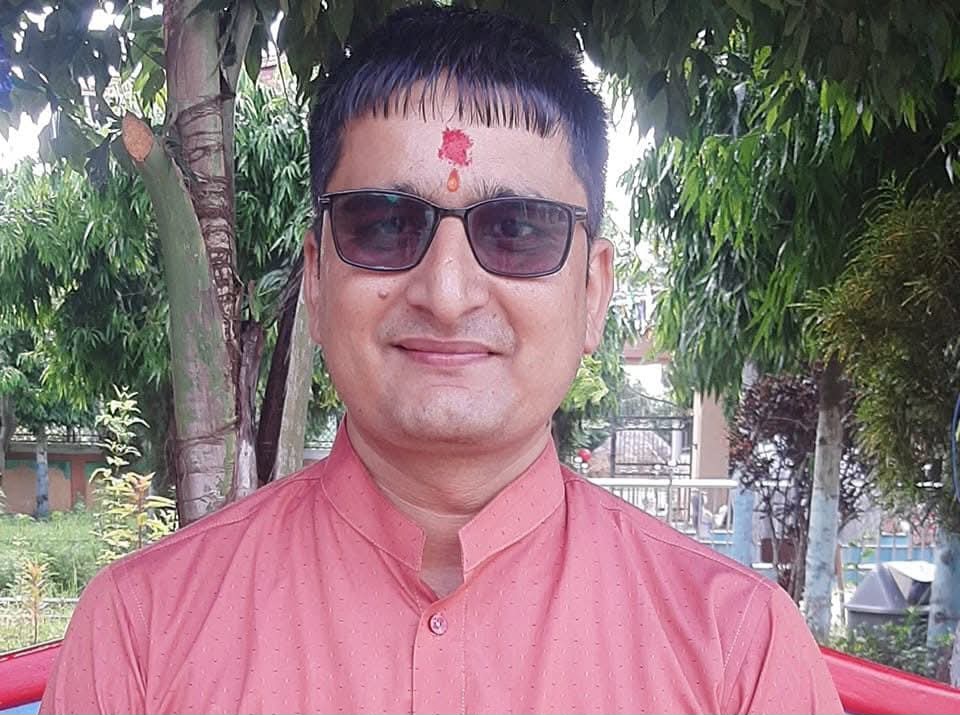 पूर्णतः गैर–राजनीतिक शिक्षकहरुको साझा मञ्च  “बौद्धिक शिक्षक समूह” 