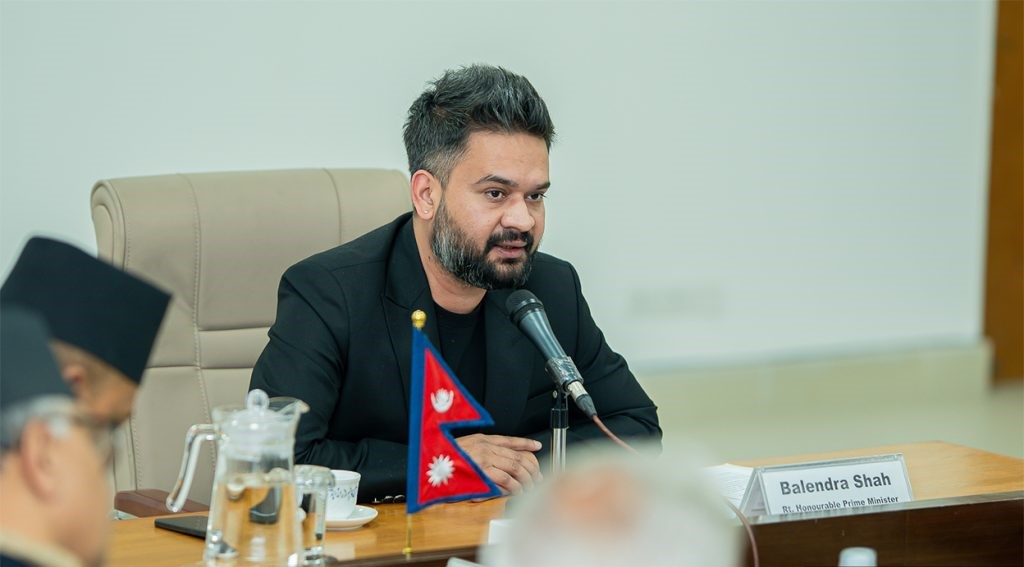 ट्रेड युनियन खारेज नगर्न अन्तर्राष्ट्रिय महासंघको सरकारलाई आग्रह