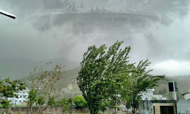 आजदेखि भोलिसम्म तीव्र हावाहुरीको सम्भावना, सतर्क रहन आग्रह