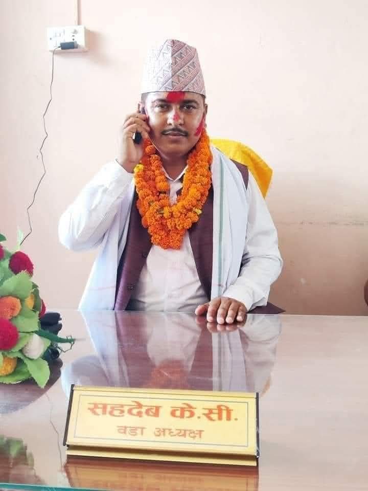 चन्द्रपुर–६ मा विकास योजना छनोट प्रक्रिया सुरु, असार ५ भित्र सुझाव पेश गर्न वडावासीलाई आग्रह