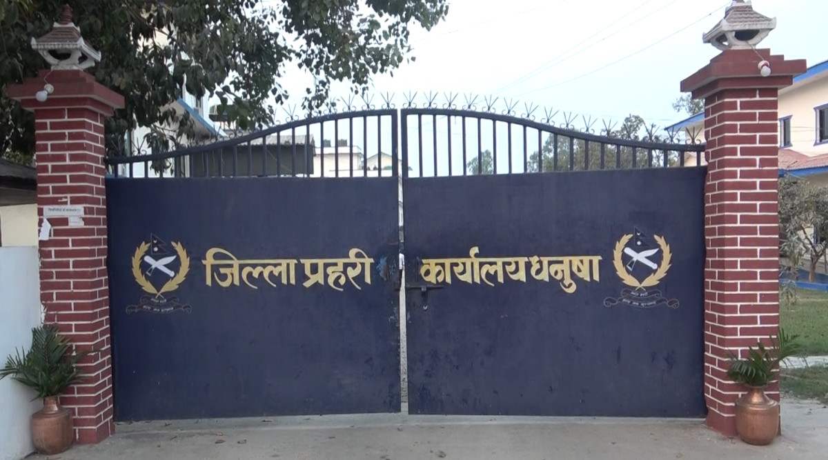 धुनषामा मृत भेटिएका व्यक्ति मन्दिरका पुजारी नरहेको प्रहरीको खुलासा  
