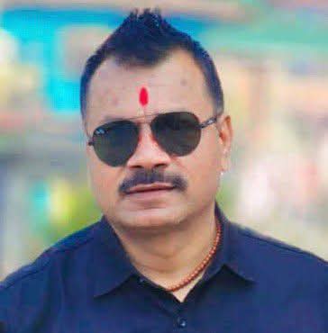 अथाह स्रोतसाधन हुँदाहुँदै चन्द्रपुर विकासमा पछि पर्‍यो : सुरेन्द्र सापकोटा